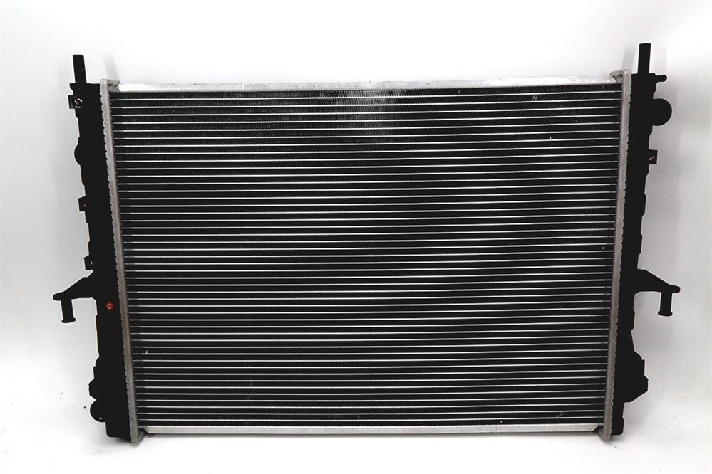 10001379 Roewe Car Roewe 550 MG 6 Plasă de aluminiu pentru radiatorul rezervorului de apă