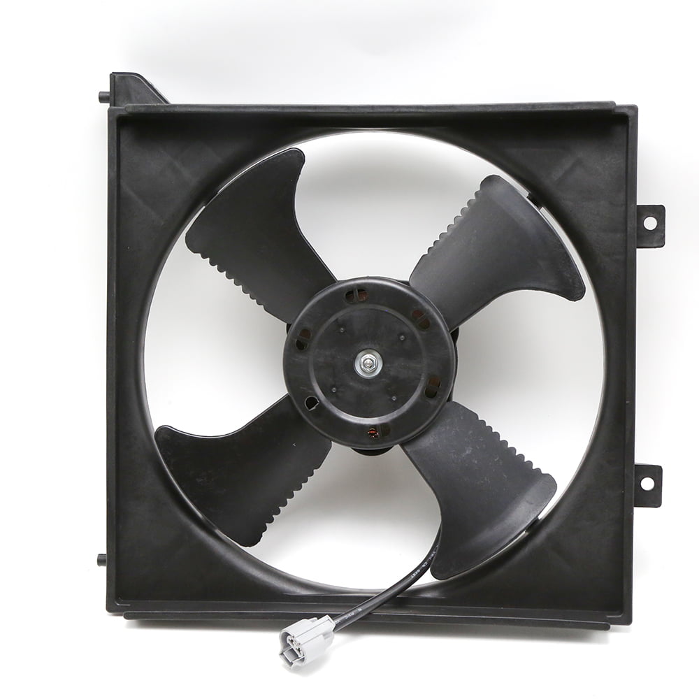10145490-00 Ansamblu ventilator de răcire pentru radiator se potrivește seria BYD F3