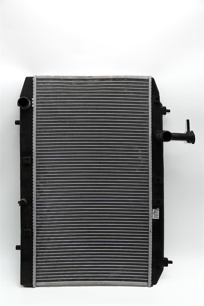 1016004454 Rezervor radiator GEELY GX2 MT