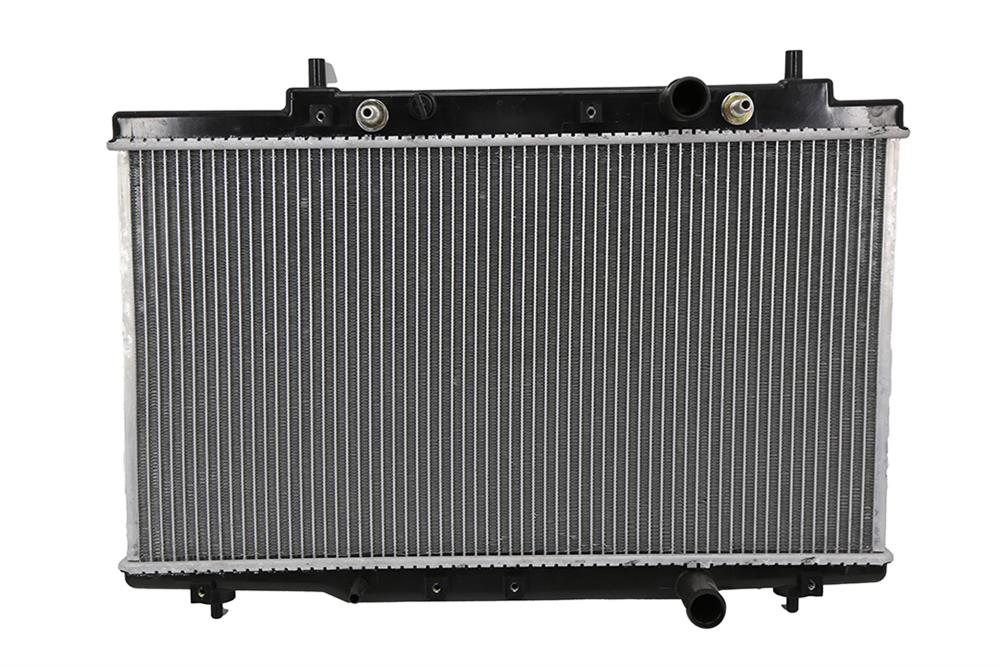 101601016 Mașină GEELY LA Rezervor radiator King Kong