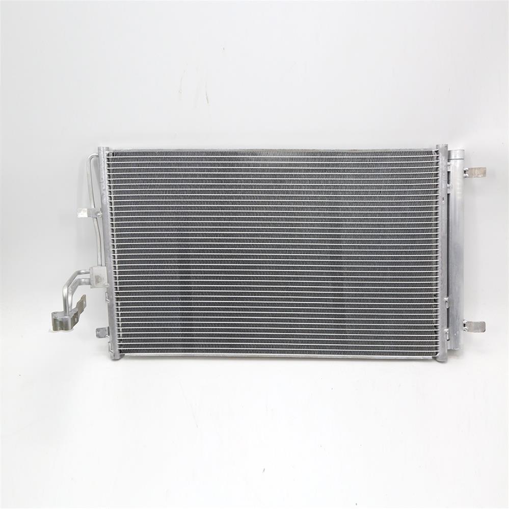 1016015484 GEELY Car Vision X6 1.3T Balsam Condensator radiator