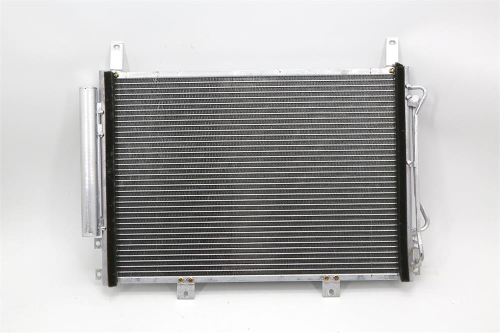 1016016562 GEELY Car Vision X1 1.0 Balsam Condensator radiator