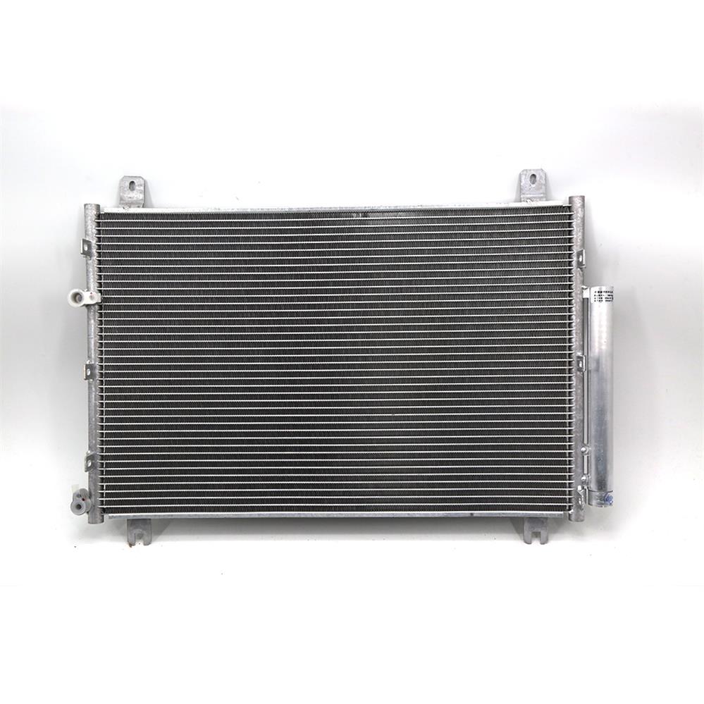 1016017453 GEELY Vision X3 1.5 Balsam Condensator radiator