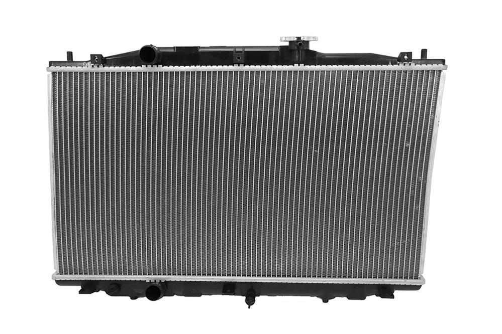 10207611-00 BYD Car BYD F6 M6 Radiator din aluminiu al rezervorului de apă