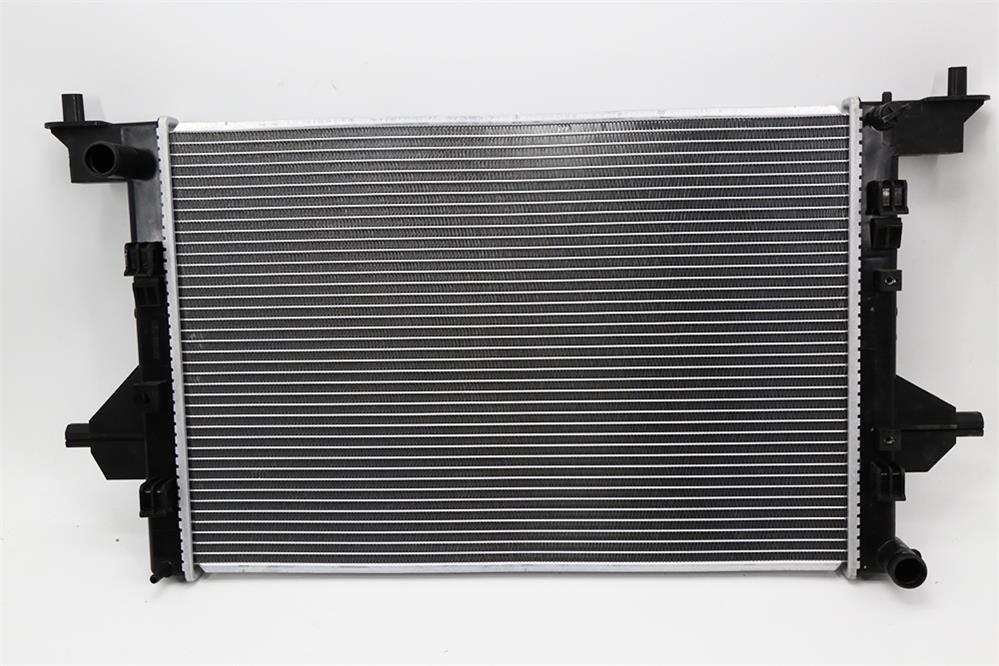 10413522 Roewe Car Roewe Ei5 Plasă de aluminiu pentru radiatorul rezervorului de apă