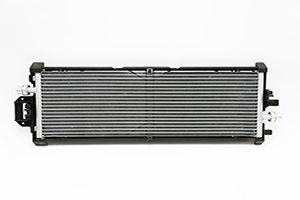 1057999-00-B Radiator Tesla Model S mai vechi