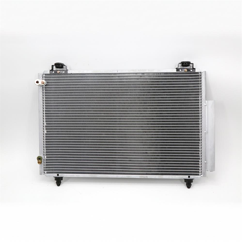 106700013900 1067003625 GEELY Mașină EMGRAND Balsam Radiator condensator