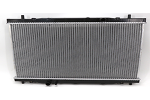 13010120B02000 Radiator Dongfeng BAIC M50