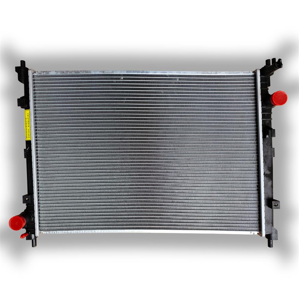 1301100-CJ01 Radiator Changan Auchan X7 1.5T