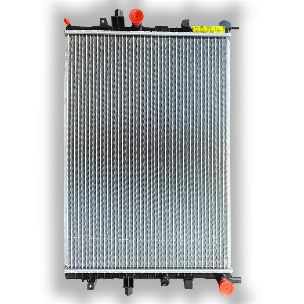 1301100-DF12 Changan 2023 albastru închis SL03/07 radiator de temperatură înaltă