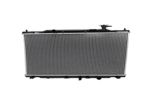 1301100AKZ16A Radiator H6 Great Wall