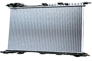 1301100XKY28A Radiator Great Wall Wey VV5