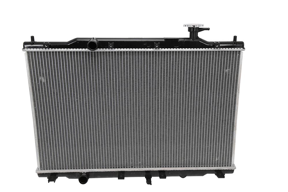 1301100XKZ08A Great Wall Haval H6 Versiune pe benzină Radiator din aluminiu