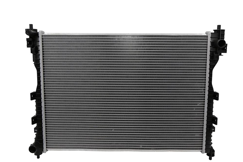 1301100XKZ36A Great Wall Car Harvard H6 Sport Radiator rezervor de apă din aluminiu