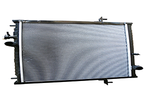 1301100XP6PXA Radiator Great Wall Wingle 7