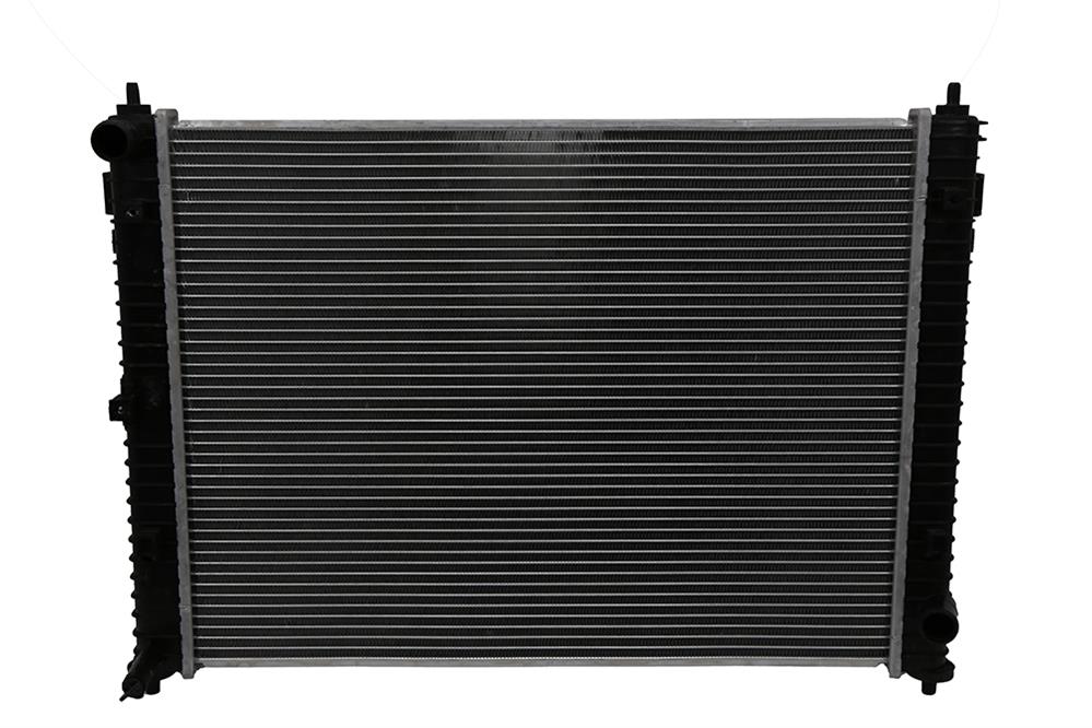 1301100XSZ08A Great Wall Car Haval H2 Radiator din aluminiu