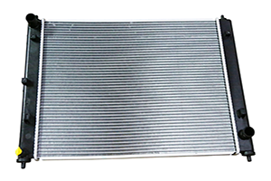 1301100XSZ20A Radiator Great Wall Haval H2 1.5T