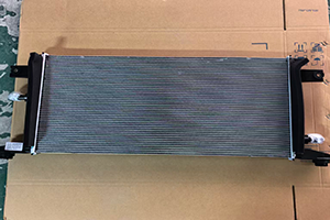 1301200-BU401-AA Radiator din aluminiu Changan F70 BU32