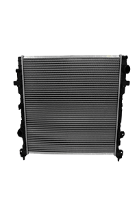 2069017200 Radiator Geely Coolray ICON SX11