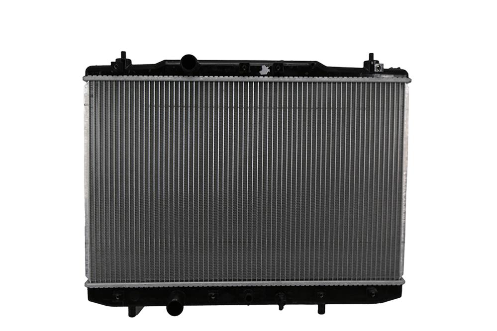 2069021600 GEELY Car MT Vision X3 Rezervor Radiator