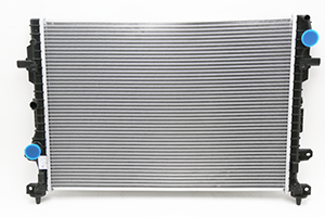 2069026000 Geely Binyue 2020 1.4T cu termostat fara teava PRO Hunter Edition radiator MT