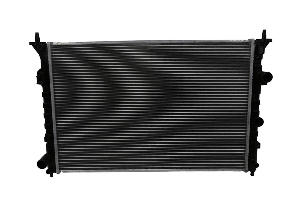 2069026200 Geely Car 2020 Emgrand GS GL 1.5T MT Rezervor radiator din aluminiu