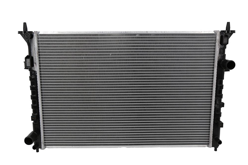 2069026400 Geely Car 2019 Emgrand GS GL 1.5T MT Rezervor radiator din aluminiu