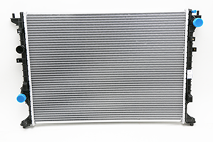 2069524700 Geely Vision X6 2020 China VI 1.4T MT radiator