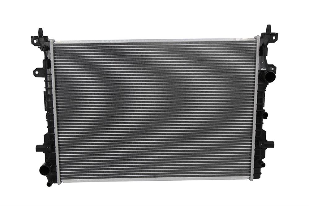 2069525700 Geely Car LYNK 06 BinYue 1.5T Radiator din aluminiu