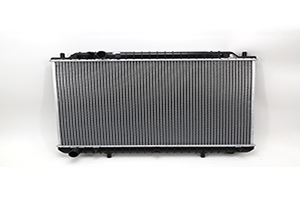 23542855PT Wuling 2018 Mini Camion/Hongguang PLUS 1.5T/Hongguang S3 1.5T Radiator