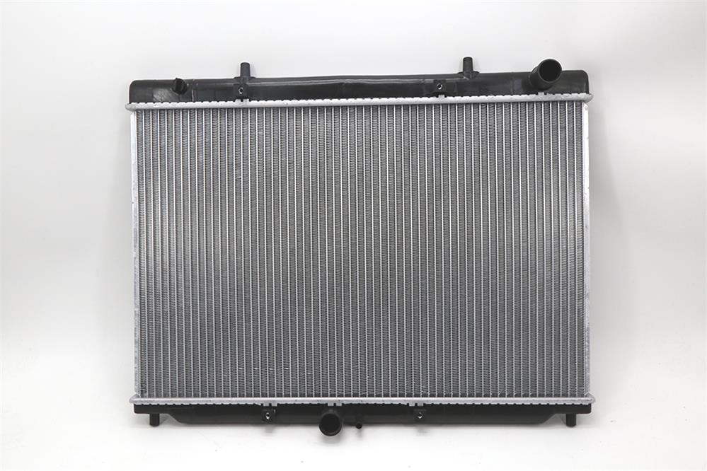 23887109 SGMW SAIC Wuling Hong guang V 1.5 Radiator din aluminiu