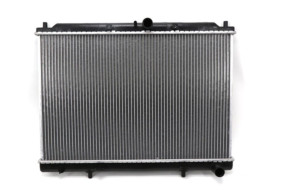 24523128 SGMW SAIC Wuling Hong guang 1,2 MT Radiator din aluminiu