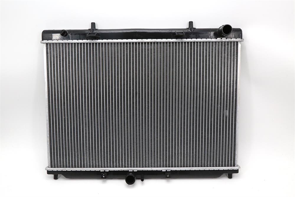 24553239 SGMW SAIC Wuling Hong Guang 1,4 MT Radiator din aluminiu