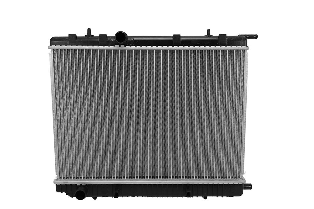 2801000 DongFeng Car AEOLUS S30 MT 1.6L Radiator din aluminiu al rezervorului de apă