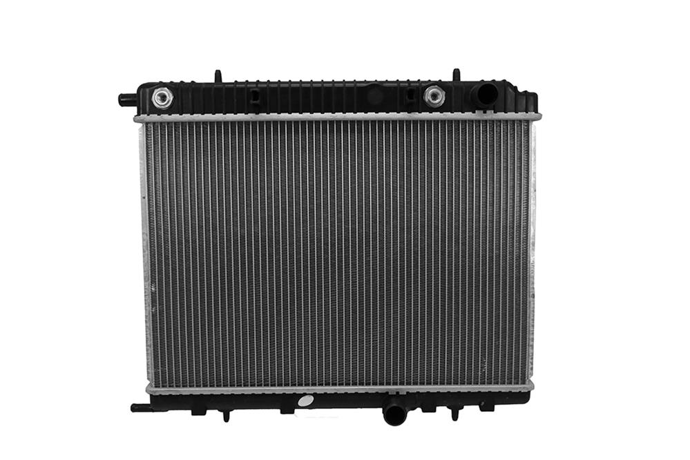 2801001 DongFeng Car AEOLUS S30 AT 1.6 Radiator din aluminiu