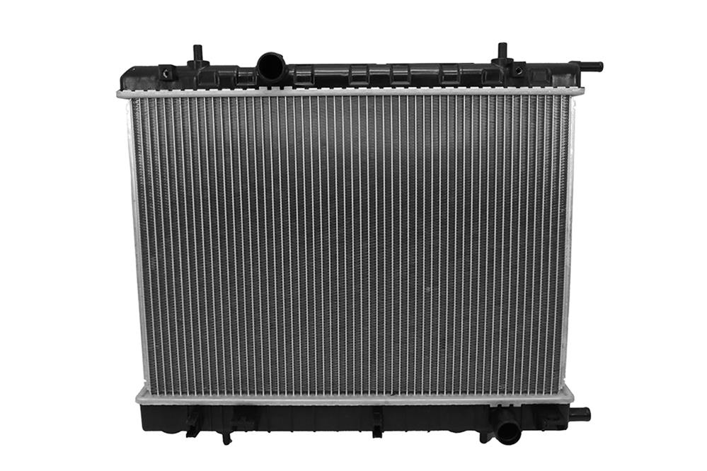 2801010 DongFeng Car AEOLUS A30 MT Radiator din aluminiu