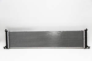 381301-983 Tesla Model S Radiator nou