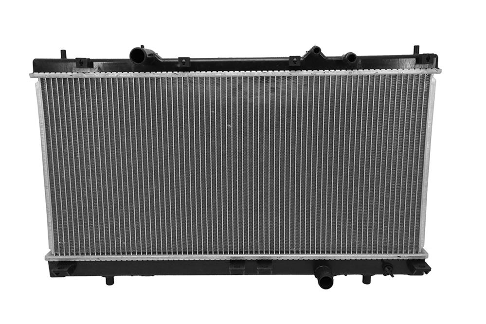 5A-1301010B BYD Car Surui E5 Radiator din aluminiu