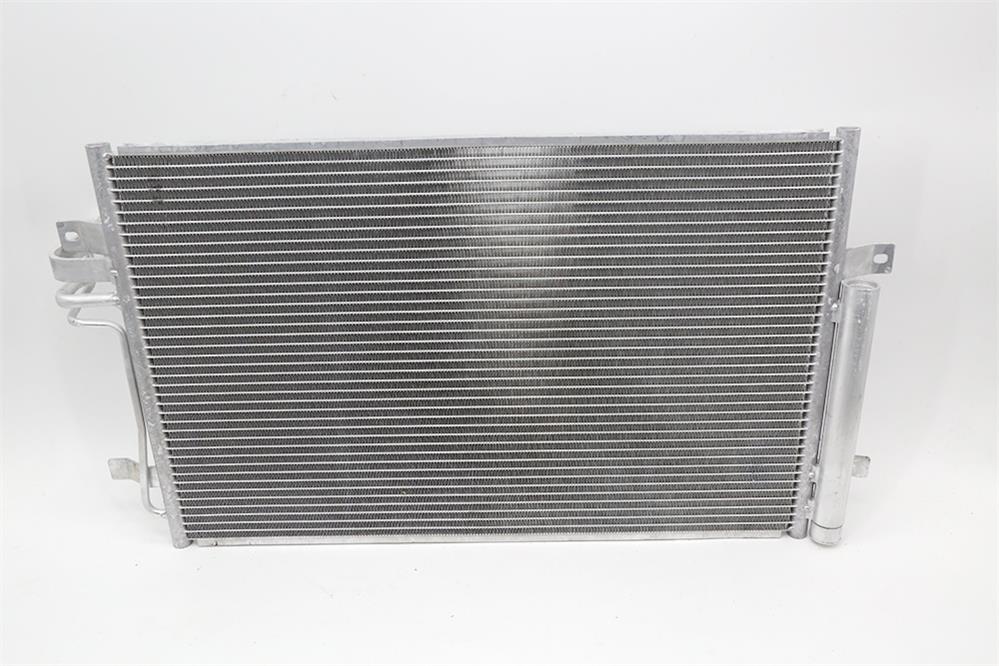 8010007800 GEELY 2017 Emgrand GL GS 1.3T Balsam Condensator radiator