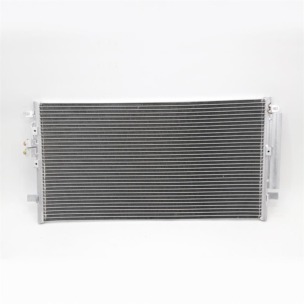 8010038600 GEELY Car Emgrand GL GS Balsam Condensator radiator