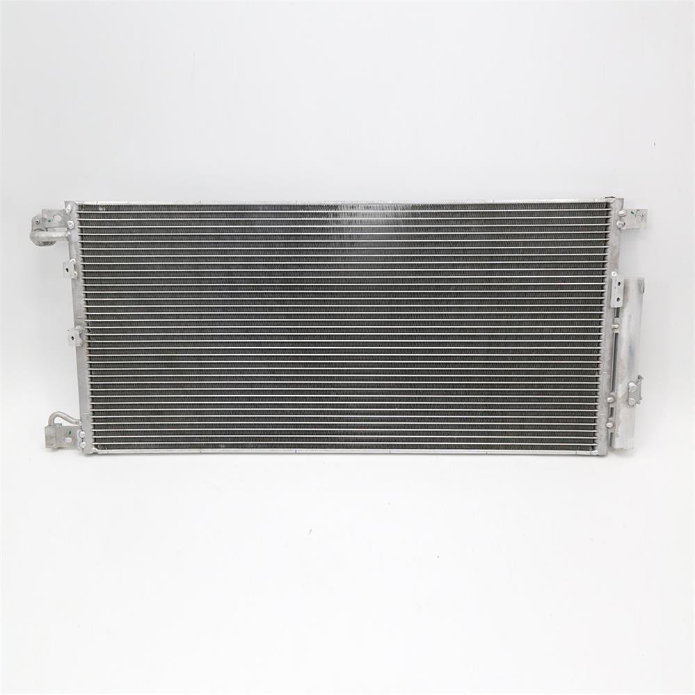 8010052400 GEELY Car Binrui 1.4T Balsam Condensator radiator