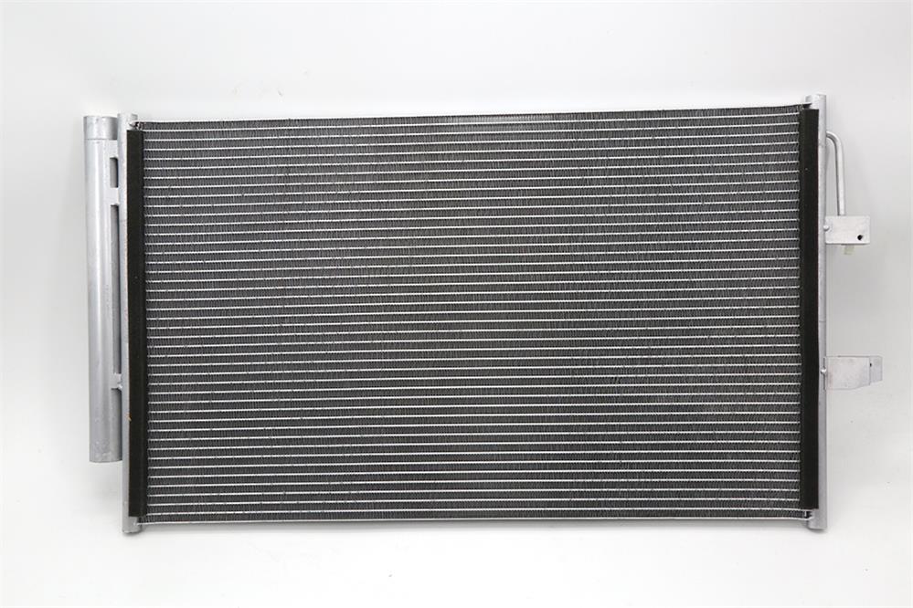 8010074000 GEELY Car HAOYUE 1.8T Balsam Condensator radiator