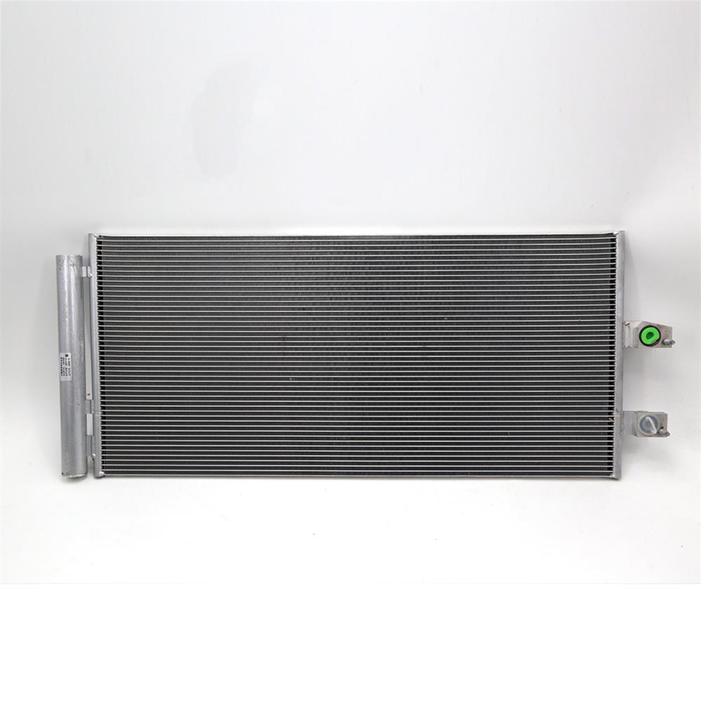 8010082900 GEELY Car Xing rui 2.0T Balsam Radiator condensator
