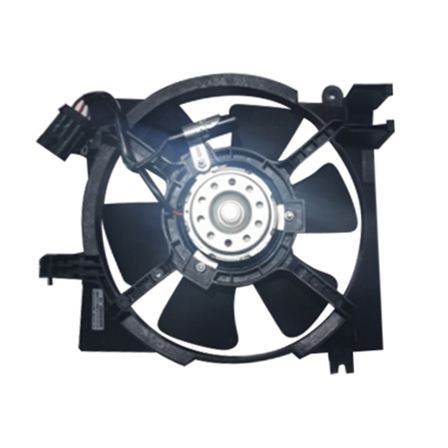 A101018-0100 Changan Benben MINI ventilator de răcire Ventilator radiator