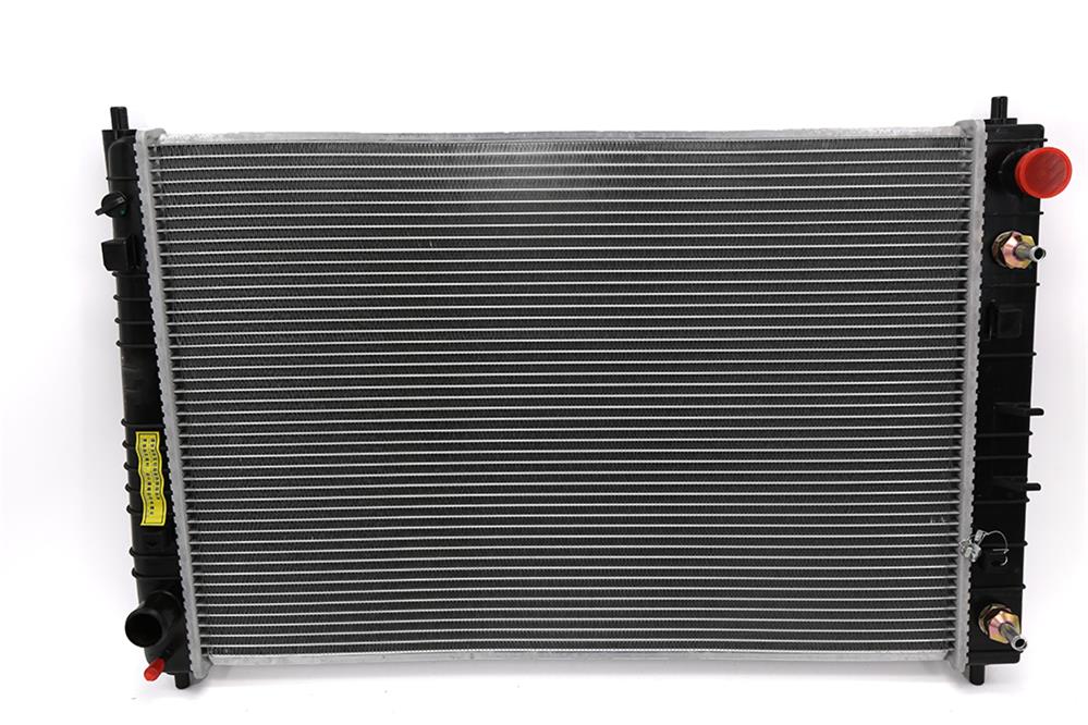 CD101031-1600 Radiator Changan Raeton 1.8T