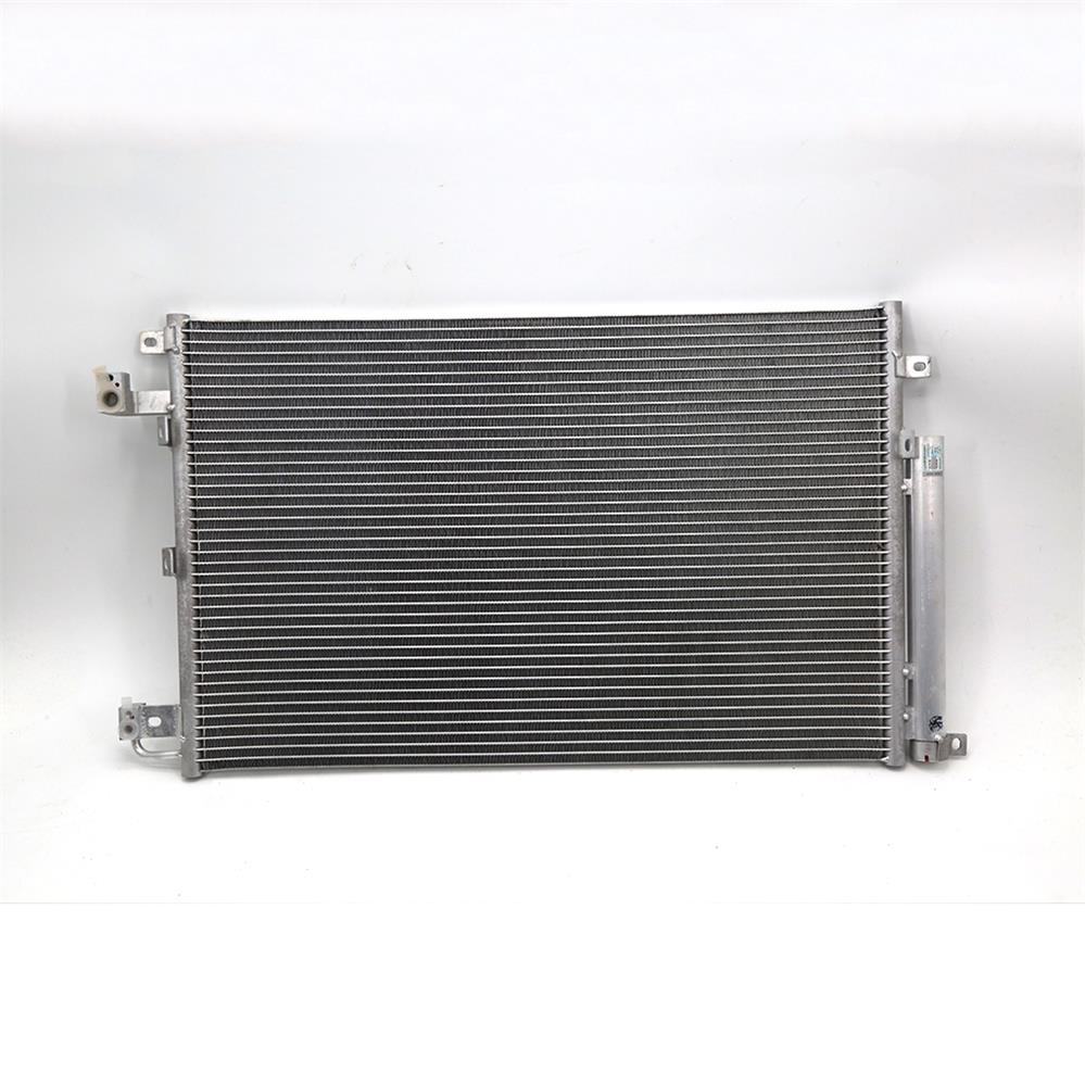 CK-5648120 GEELY mașină 2018 Yuan jing Vision 1.5 Balsam Condensator radiator