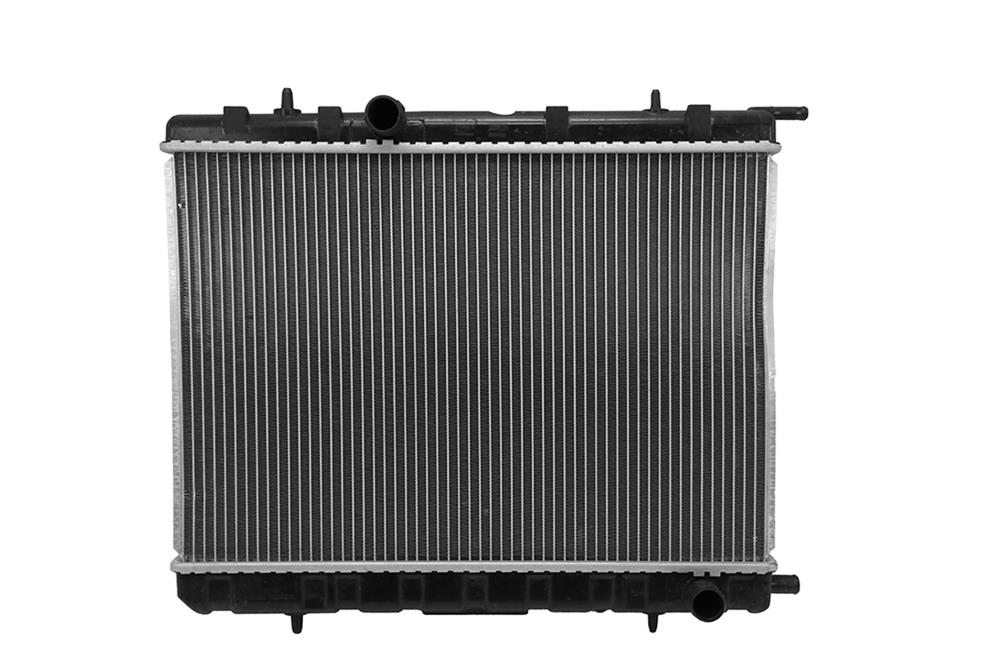 DongFeng Car AEOLUS S30 AT 1.5 Radiator din aluminiu al rezervorului de apă