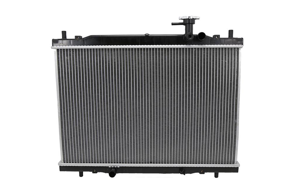 DongFeng Car DFSK K07S 1.2L Radiator rezervor de apă din aluminiu