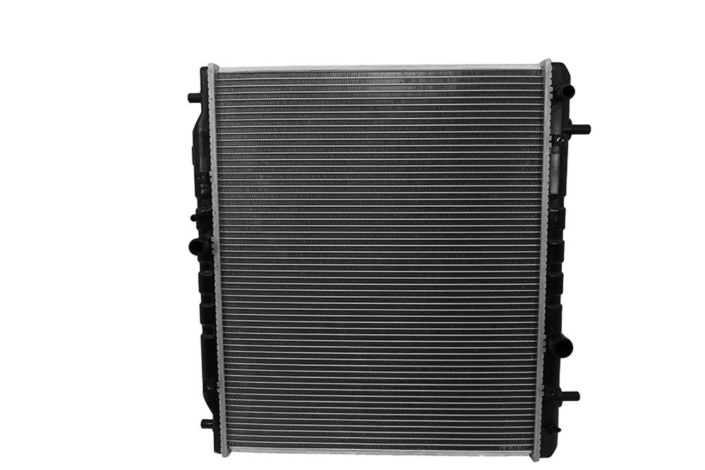 Dongfeng Car fencon GLORY 330 1.3 Radiator din aluminiu al rezervorului de apă