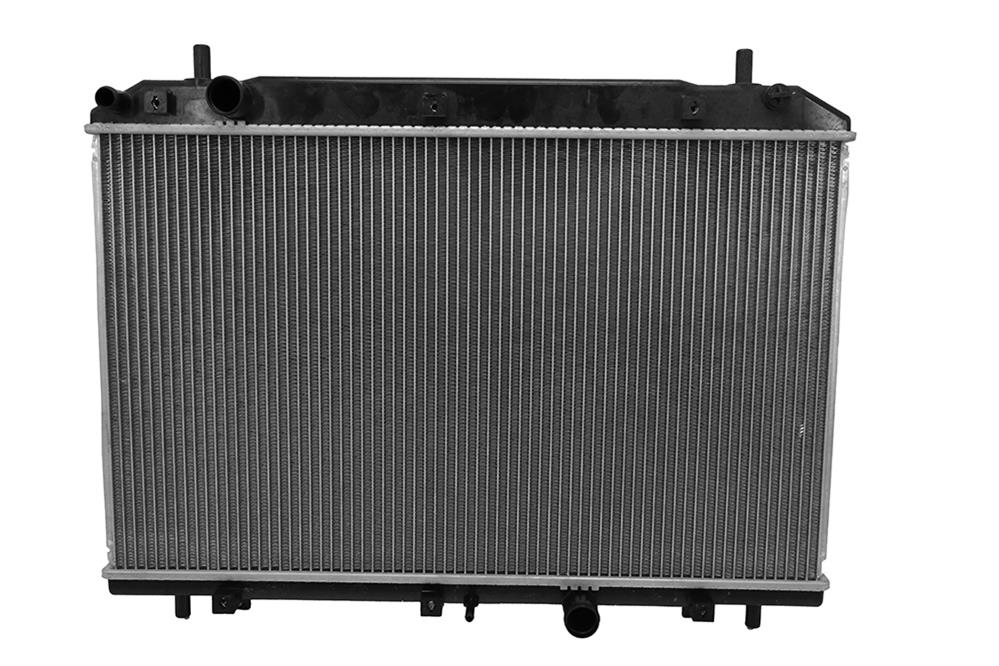 Dongfeng Car fencon/Glory 580 1.5T SA02 CVT-4 conductă Radiator din aluminiu al rezervorului de apă